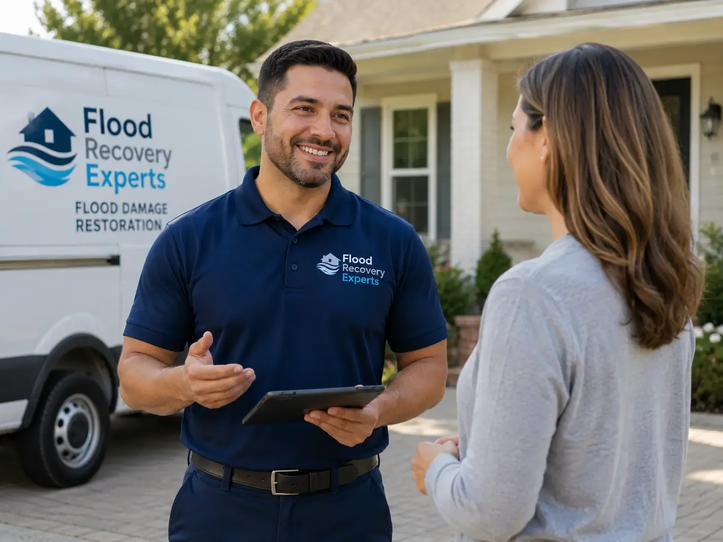 Flood Damage Cleanup Napoleon, MI FAQs